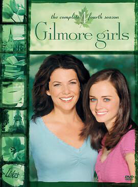 Tập 7 Những cô nàng Gilmore ( 3) - Gilmore Girls (Season 3) (2002)-Gilmore Girls (Season 3)