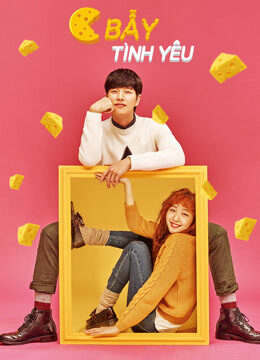 Tập 01 Bẫy Tình Yêu - Cheese In The Trap (2016)-Cheese In The Trap