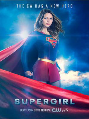 Tập 22 Nữ siêu nhân ( 2) - Supergirl (Season 2) (2016)-Supergirl (Season 2)