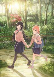 Tập 12 Mối tình bách hợp - Bloom Into You (2018)-Bloom Into You