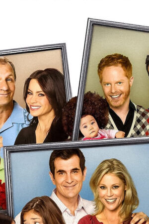 Tập 14 Gia Đình Hiện Đại ( 1) - Modern Family (Season 1) (2009)-Modern Family (Season 1)