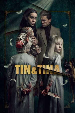 Tập full Tin và Tina - Tin Tina (2023)-Tin Tina