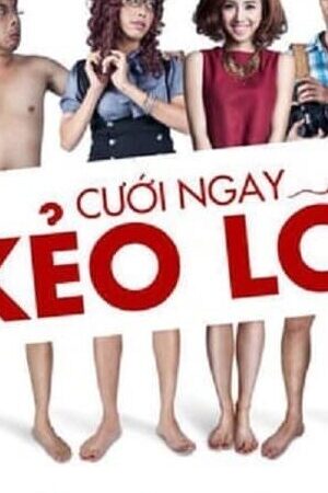 Tập full Cưới Ngay Kẻo Lỡ - Love Puzzle (2012)-Love Puzzle