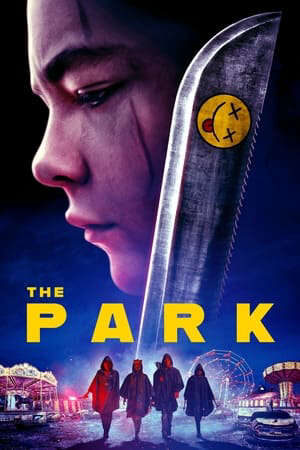 Tập full Cuộc Chiến Công Viên - The Park (2023)-The Park