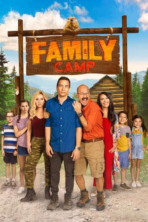 Tập full Cắm Trại Gia Đình - Family Camp (2022)-Family Camp