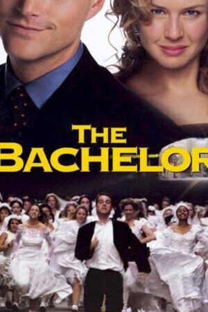 Tập full Anh Chàng Độc Thân - The Bachelor (1999)-The Bachelor