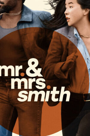 Tập 8 Ông Bà Smith - Mr Mrs Smith (2024)-Mr Mrs Smith