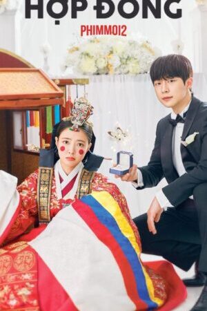 Tập 10 Hôn Nhân Hợp Đồng - The Story Of Parks Marriage Contract (2023)-The Story Of Parks Marriage Contract