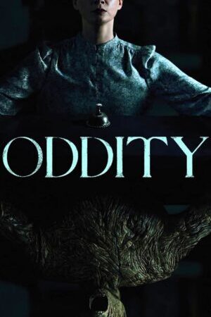 Tập full Quỷ Án - Oddity (2024)-Oddity