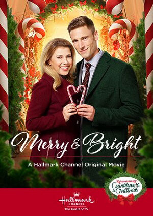 Tập full Merry và Bright - Merry and Bright (2019)-Merry and Bright