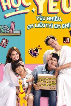 Tập 04 Chị Mẹ Học Yêu ( 2) - Honey We Need To Talk (Season 2) (2022)-Honey We Need To Talk (Season 2)