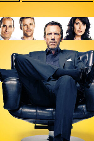 Tập 23 Bác Sĩ House ( 7) - House (Season 7) (2010)-House (Season 7)