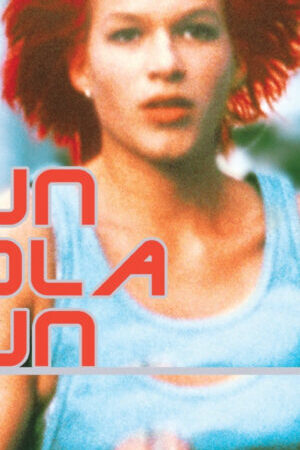 Tập full Run Lola Run - Run Lola Run (1998)-Run Lola Run