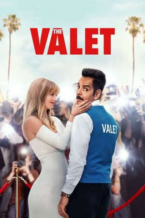 Tập full Người Thay Thế - The Valet (2022)-The Valet