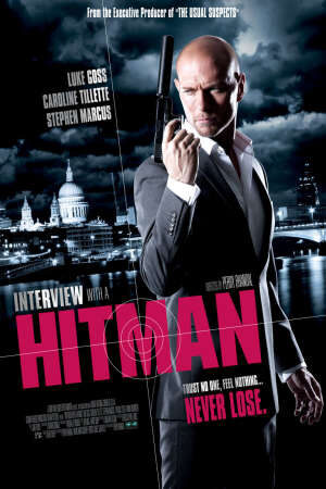 Tập full Chạm Trán Sát Thủ - Interview With A Hitman (2012)-Interview With A Hitman