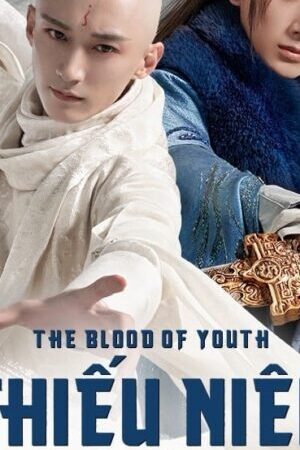 Tập 23 Thiếu Niên Ca Hành - The Blood Of Youth (2022)-The Blood Of Youth