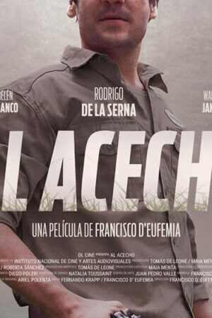 Tập full Al Acecho - Al Acecho (2019)-Al Acecho