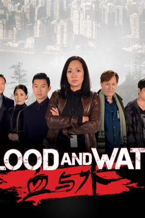 Tập 6 Máu Và Nước ( 4) - Blood and Water Season 4 (2024)-Blood and Water Season 4