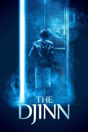 Tập full Quỷ Dữ - The Djinn (2021)-The Djinn