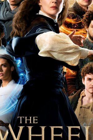 Tập 8 Bánh Xe Thời Gian 1 - The Wheel of Time Season 1 (2021)-The Wheel of Time Season 1