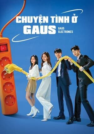 Tập 9 Chuyện Tình Ở Gaus - Gaus Electronics (2022)-Gaus Electronics