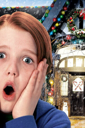 Tập full Home Alone The Holiday Heist - Home Alone The Holiday Heist (2012)-Home Alone The Holiday Heist