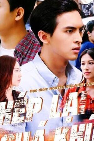 Tập 31 Khép Lại Quá Khứ - Closing The Past (2018)-Closing The Past