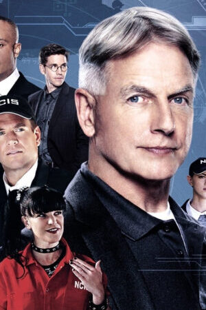 Tập 8 NCIS ( 12) - NCIS Season 12 (2014)-NCIS Season 12