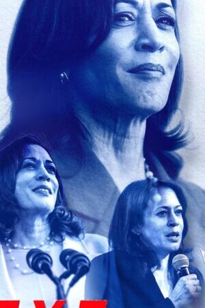 Tập full Ứng Viên Tổng Thống Kamala Harris - Kamala Harris The Next President (2024)-Kamala Harris The Next President