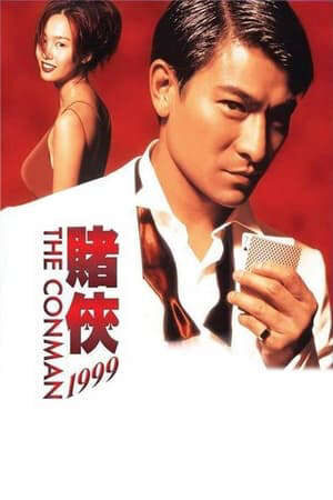 Tập full Vua Bịp 99 - The Conman (1998)-The Conman