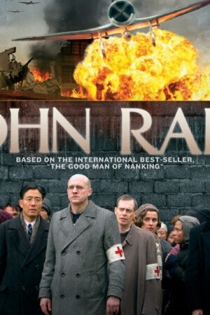 Xem phim Tiểu Sử John  - John Rabe (2009)