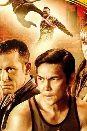 Tập 1 Cuộc Chiến Sinh Tử - Death Fighter (2017)-Death Fighter