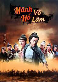 Tập 26 Mãnh Hổ Võ Lâm - Mãnh Hổ Võ Lâm (2013)-Mãnh Hổ Võ Lâm