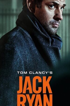 Tập 3 Siêu Điệp Viên ( 4) - Tom Clancys Jack Ryan (Season 4) (2023)-Tom Clancys Jack Ryan (Season 4)