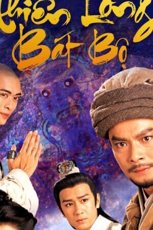 Tập 44 Thiên Long Bát Bộ 1997 - The Demi Gods and Semi Devils (1997)-The Demi Gods and Semi Devils