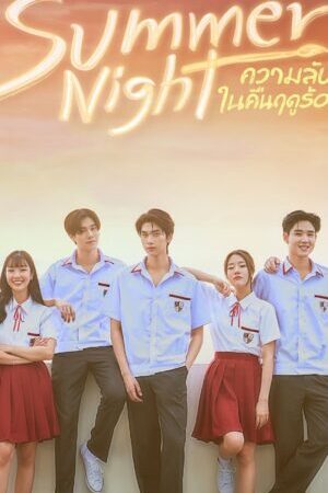 Tập 06 Bí Mật Đêm Hè - Summer Night (2024)-Summer Night