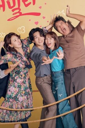 Tập 130 Gia Đình Khó Đoán - Unpredictable Family (2023)-Unpredictable Family