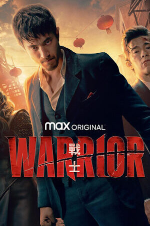 Tập 6 Giang Hồ Phố Hoa ( 2) - Warrior (Season 2) (2019)-Warrior (Season 2)