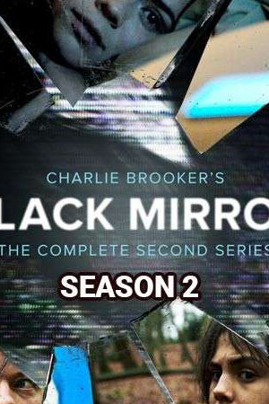 Tập 4 Gương Đen ( 2) - Black Mirror (Season 2) (2013)-Black Mirror (Season 2)