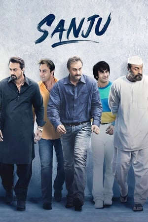 Tập full Cuộc Đời Một Ngôi Sao - Sanju (2018)-Sanju