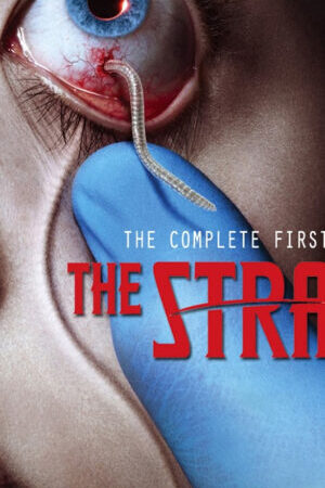 Tập 13 Chủng ( 1) - The Strain (Season 1) (2014)-The Strain (Season 1)