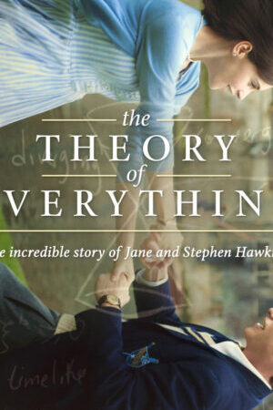 Tập full Thuyết yêu thương - The Theory of Everything (2014)-The Theory of Everything