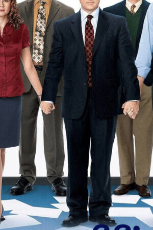 Tập 24 Chuyện Văn Phòng ( 6) - The Office (Season 6) (2009)-The Office (Season 6)