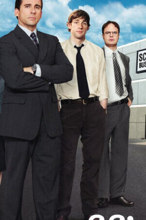 Tập 13 Chuyện Văn Phòng ( 4) - The Office (Season 4) (2007)-The Office (Season 4)