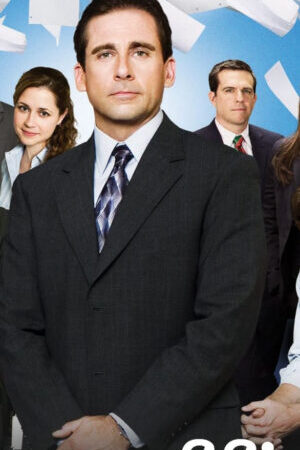 Tập 20 Chuyện Văn Phòng ( 3) - The Office (Season 3) (2006)-The Office (Season 3)