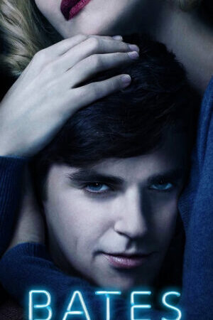 Tập 6 Bates Motel ( 3) - Bates Motel (Season 3) (2015)-Bates Motel (Season 3)