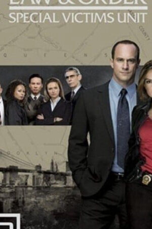 Tập 19 Luật Pháp Và Trật Tự Nạn Nhân Đặc Biệt ( 10) - Law Order Special Victims Unit (Season 10) (2008)-Law Order Special Victims Unit (Season 10)