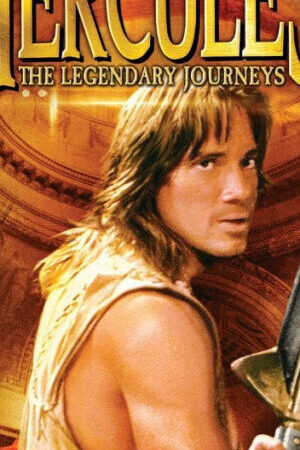 Tập 22 Những Cuộc Phiêu Lưu Của Hercules ( 3) - Hercules The Legendary Journeys (Season 3) (1996)-Hercules The Legendary Journeys (Season 3)