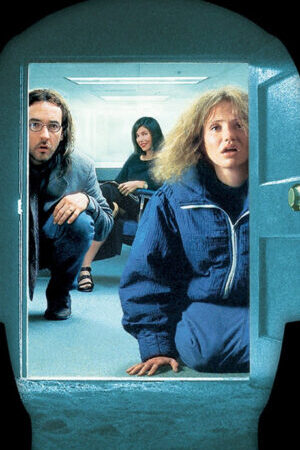 Tập full Thử làm John Malkovich - Being John Malkovich (1999)-Being John Malkovich