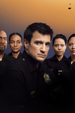 Tập 2 Lính Mới ( 3) - The Rookie (Season 3) (2021)-The Rookie (Season 3)